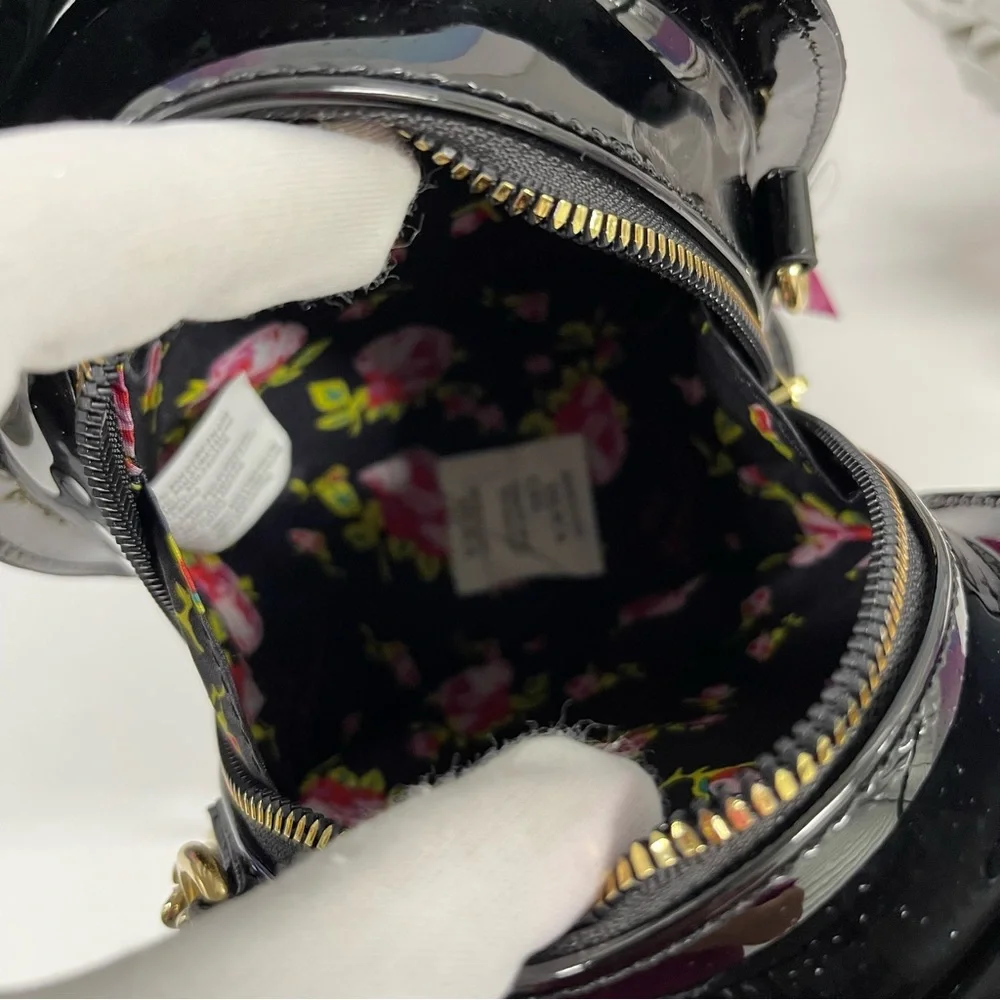 💀SOLD BJ COLLECTORS DDLM CROSSBODY - Picture 6 of 11